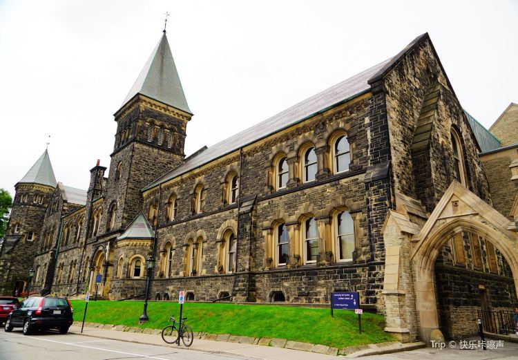 University of Toronto