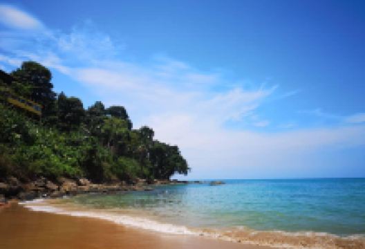 Khao Lak-Lam Ru National Park景点图片