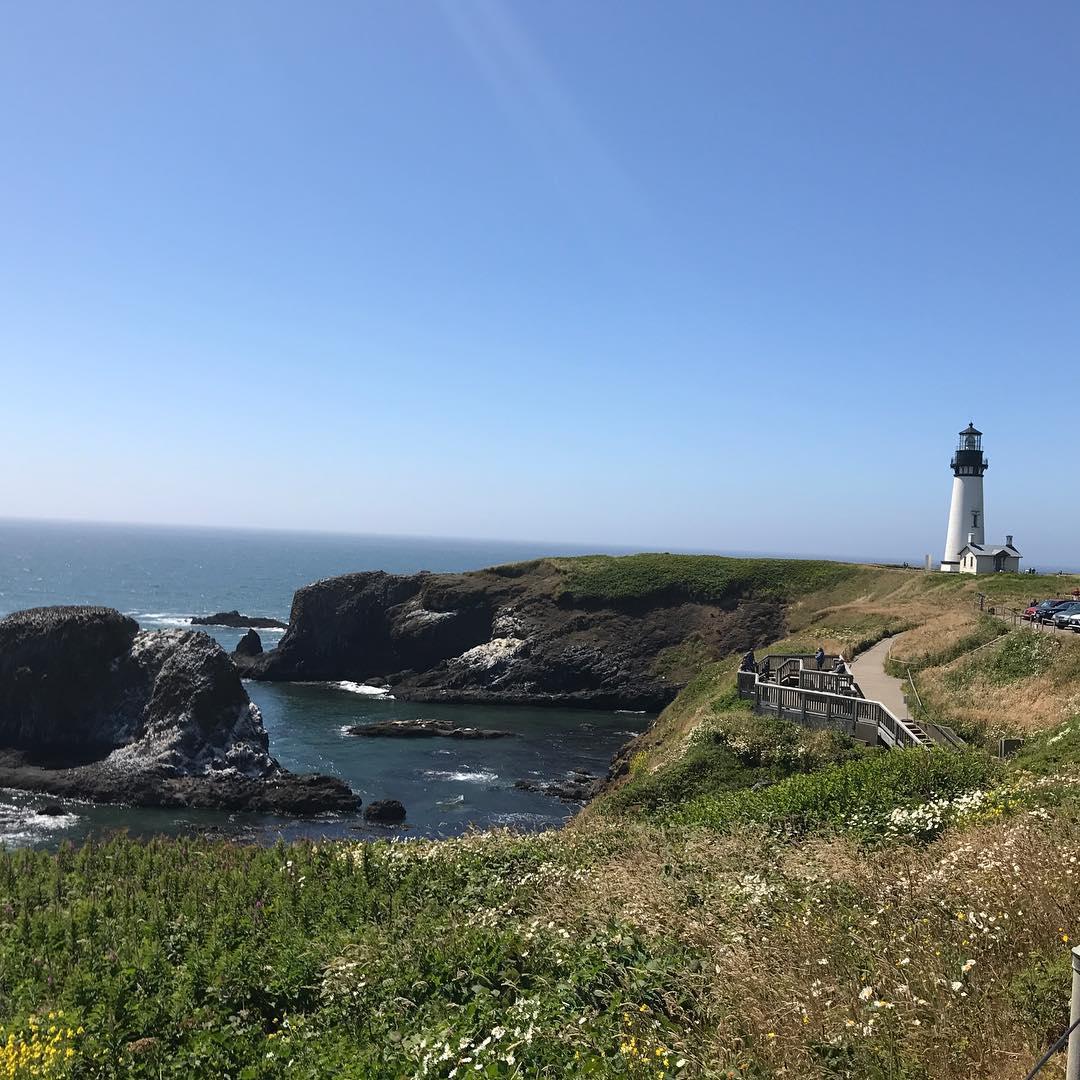 Cobble Beach，一处没有沙滩而是充斥着卵石的独特海滩  Cobble Beach，顾名思义