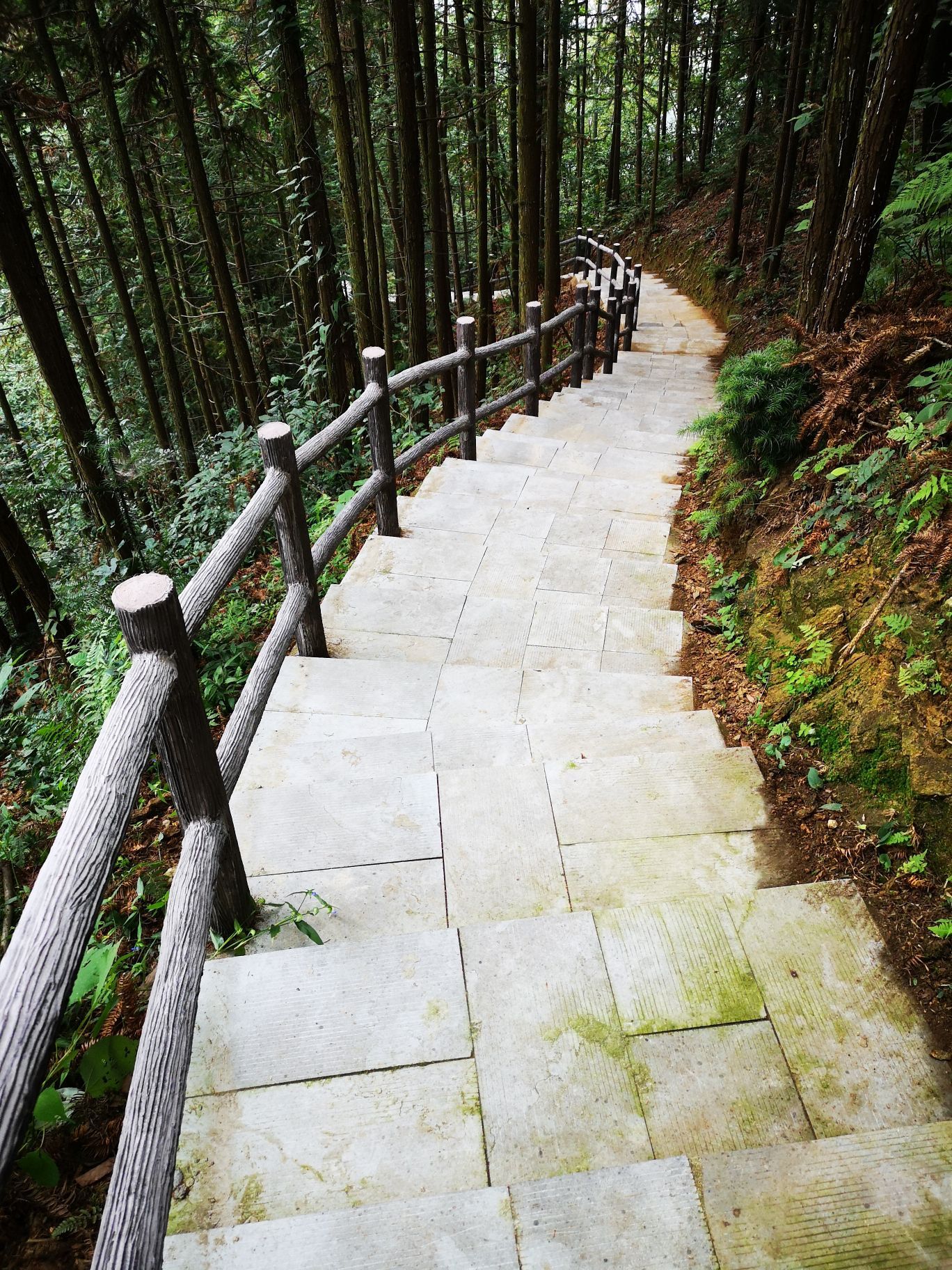 东石笋