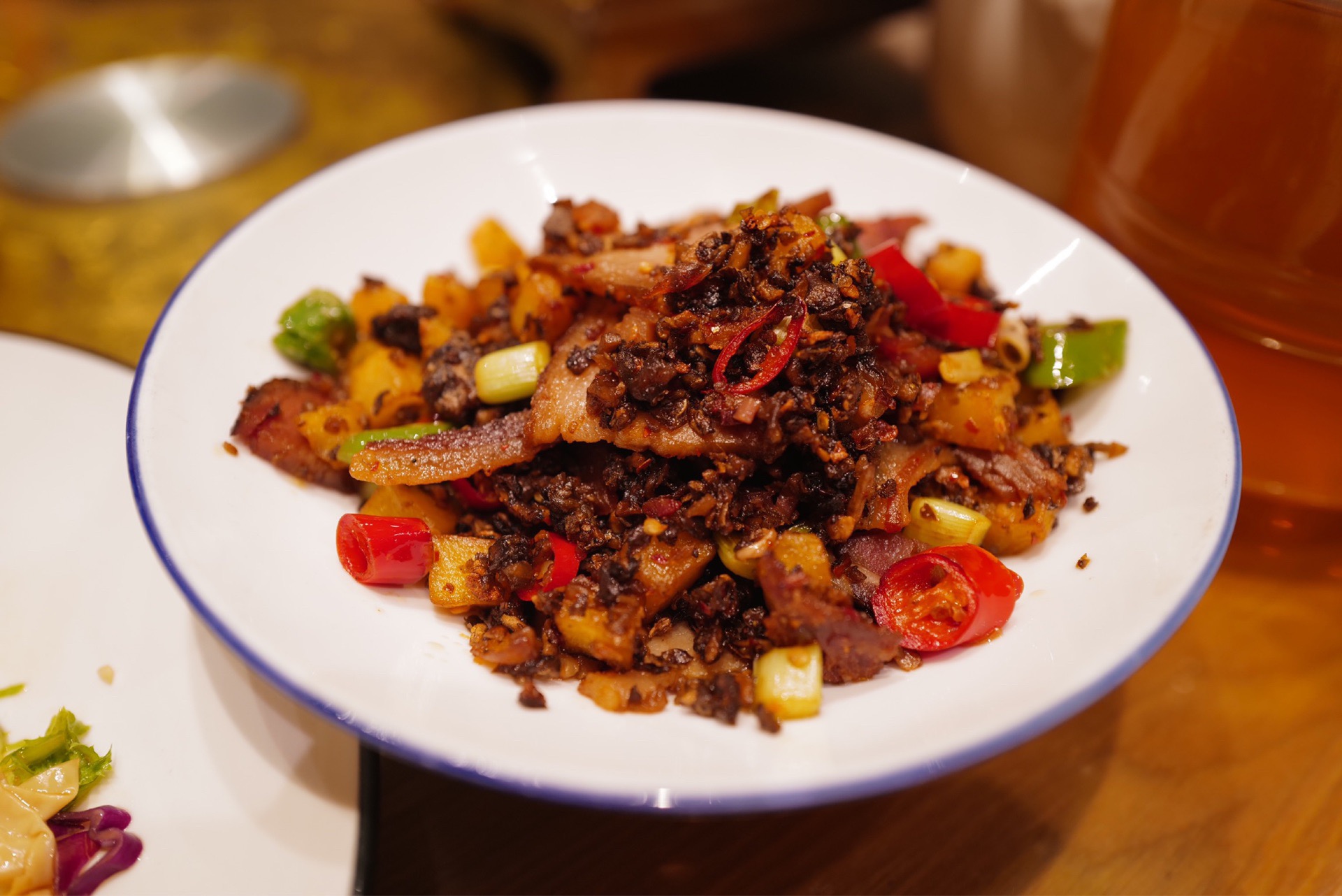 楚乡厨子(CBD店)餐厅图片