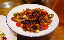 楚乡厨子(CBD店)餐厅图片