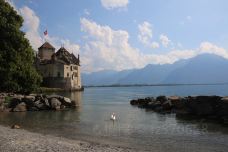 西庸城堡-韦托-fz570628