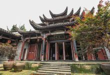 文昌殿景点图片