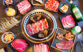 肉坊烧肉