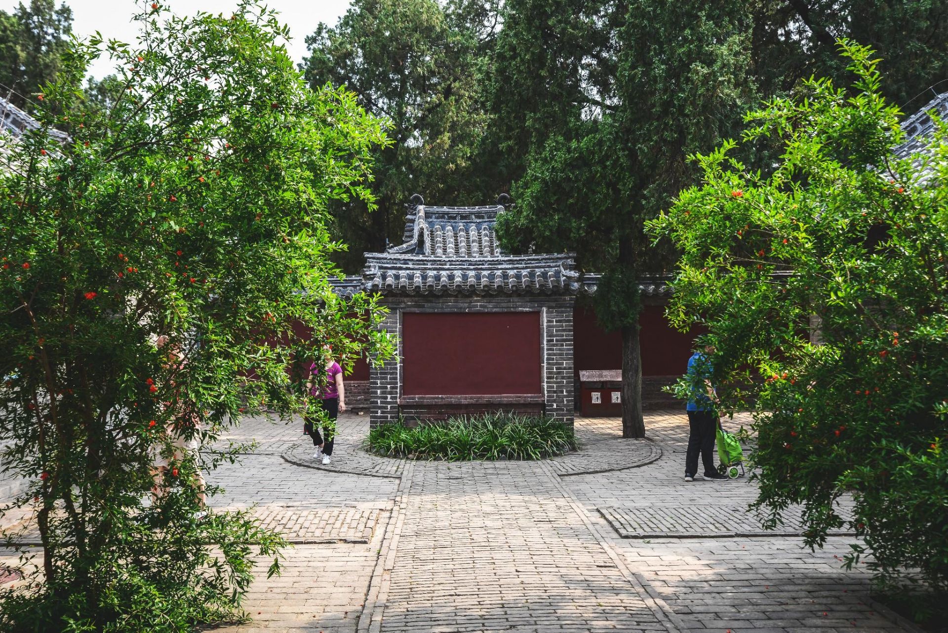 尼山书院