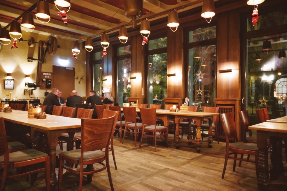 Hövels Hausbrauerei