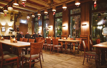 Hövels Hausbrauerei餐厅图片