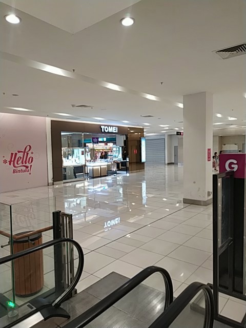 购物中心