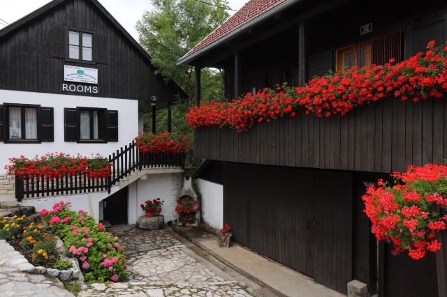 Rastoke