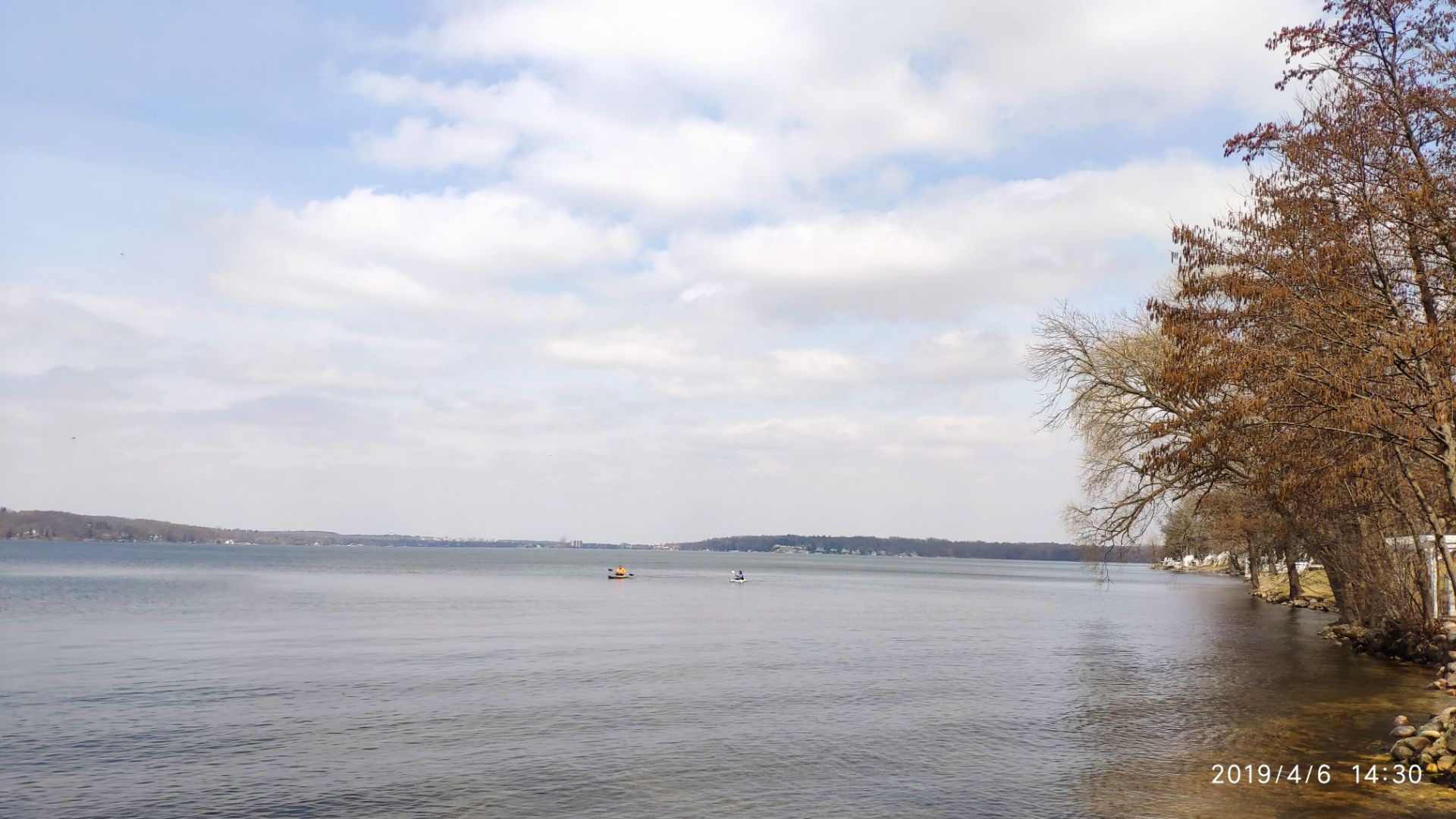 Lake Geneva Wisconsin