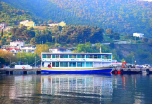 Kapidag Yarimadasi景点图片