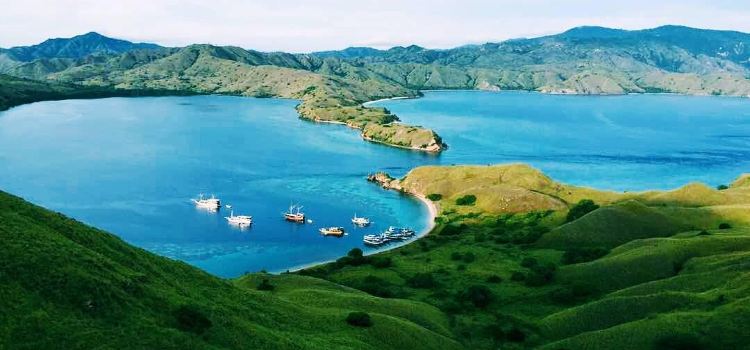 trip nusa tenggara timur