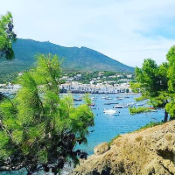 布拉瓦海岸图片