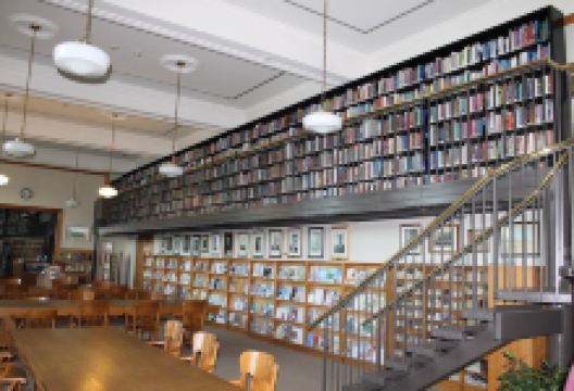 Legislative Building景点图片