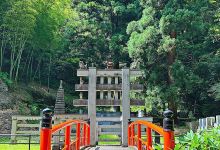 大谷寺景点图片