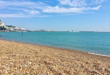 Dover Beach景点图片