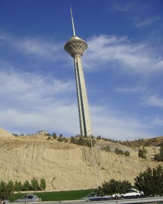 德黑兰默德塔攻略,德黑兰默德塔门票/游玩攻略/地址/图片/门票价格