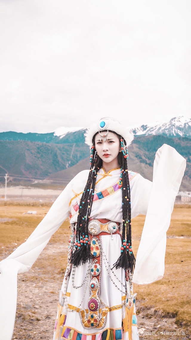 香格里拉依拉草原