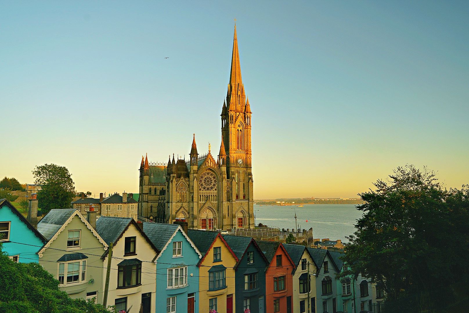 Cork is the second largest city in the Republic of