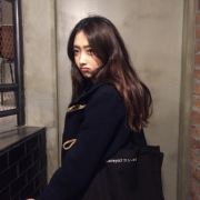 多云的清晨和傍晚