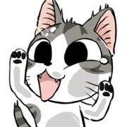 一枚优雅的扒蒜老妹儿