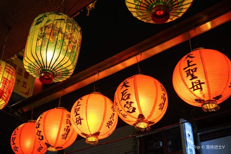 Taipei Brief Guide