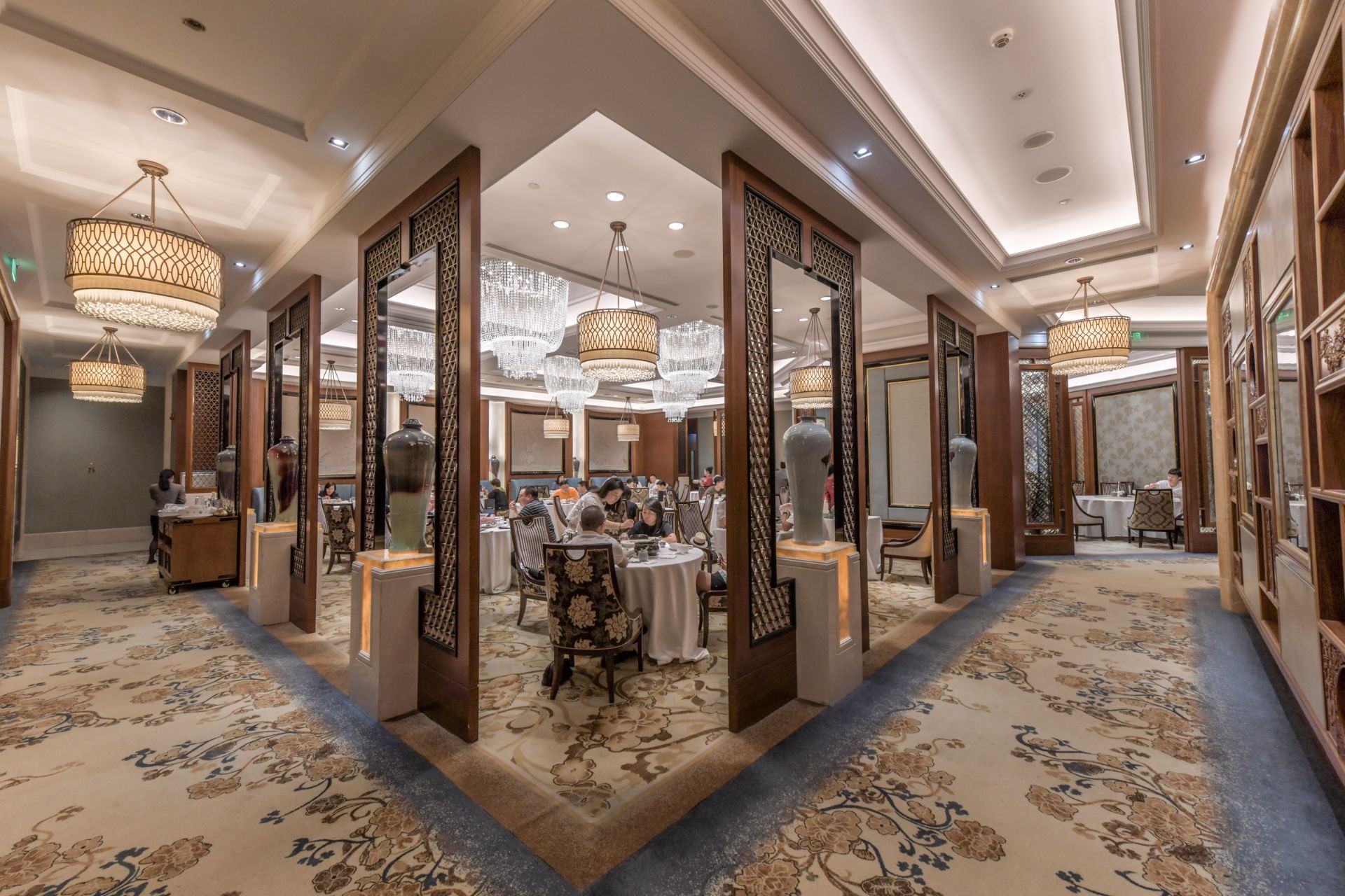 Nanjing Tourist Attractions Images 29 Deliciousrestaurant Photos