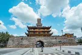 3-Day Ningbo & Xiangshan Tour: Ancient Heritage and Coastal Scenery