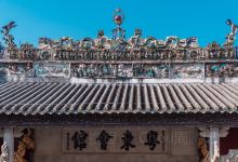 粤东会馆景点图片
