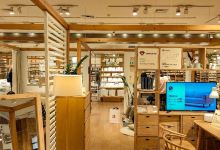 MUJI无印良品(环球港店)购物图片