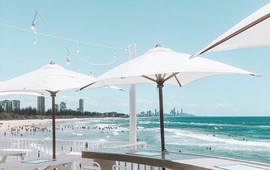 Burleigh Pavilion