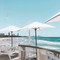 Burleigh Pavilion