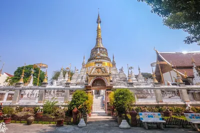 盛芳寺