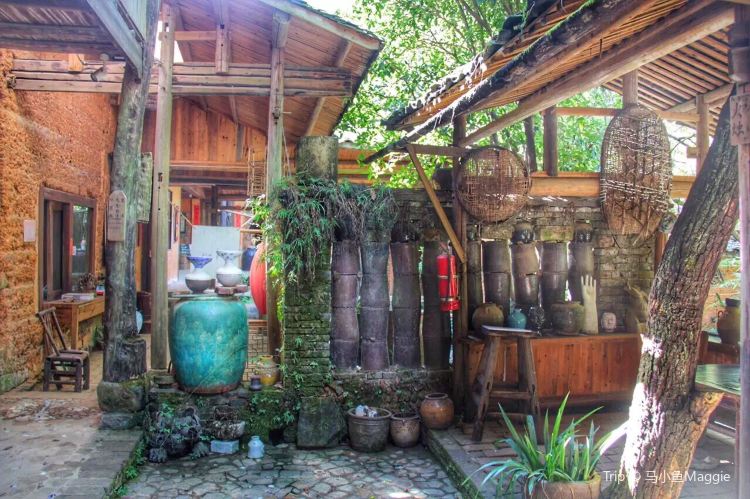 Jingdezhen Brief Guide