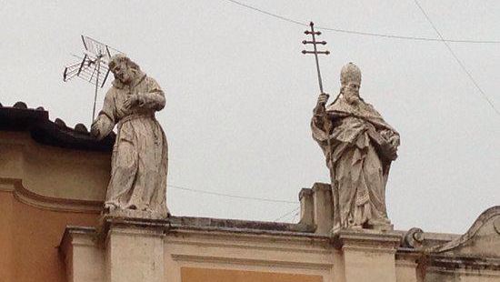 Centro Storico