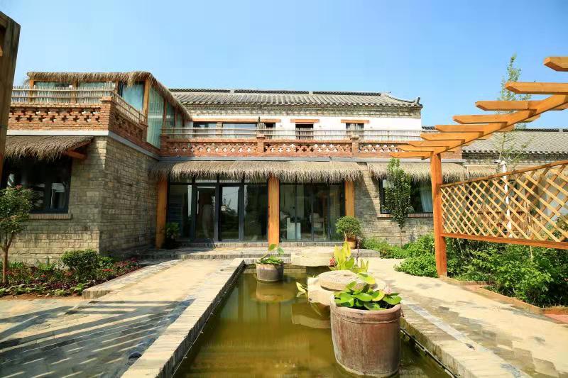 西姜寨乡