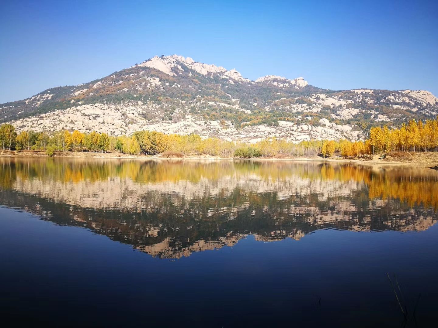 峄山风景名胜区