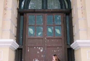 沙面+沙面公园+沙面老街半日游【人工精讲~国庆可用】【广州“鼓浪屿”~体验不一样的异国情调】