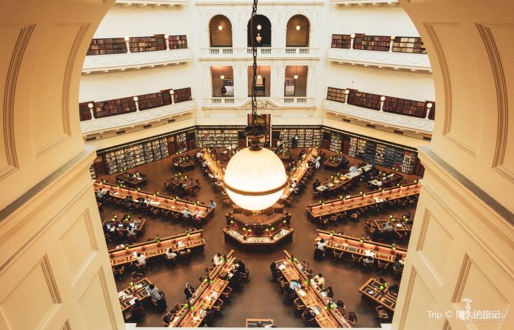 Melbourne Brief Guide