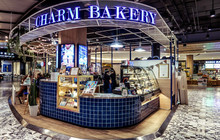 Charm Bakery Chiangmai餐厅图片