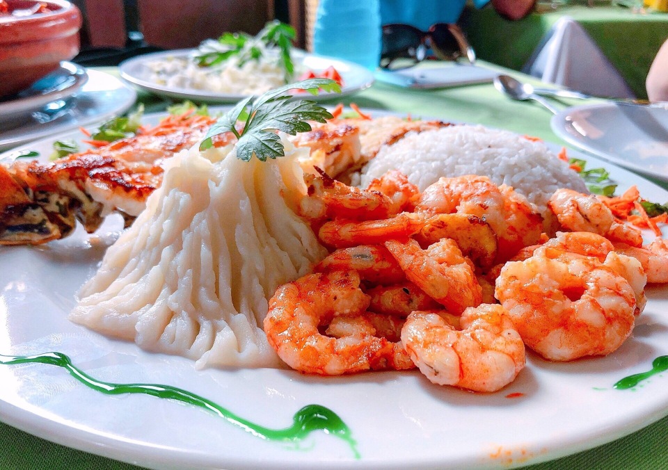 La Terraza餐厅图片