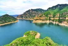 黄河三峡景点图片