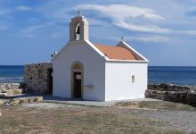 Stalis Beach景点图片