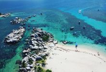 Lengkuas Island景点图片