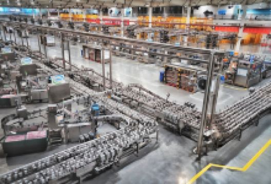 伊利工业园(金三道店)景点图片