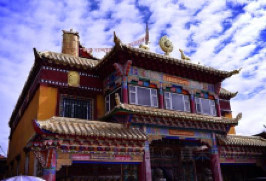 德贡布景点图片