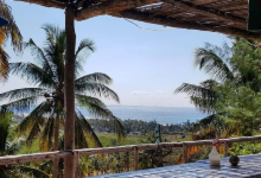 Barra Beach景点图片