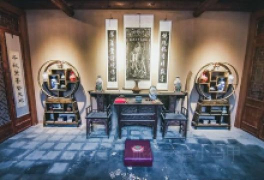 清代考院博物馆景点图片