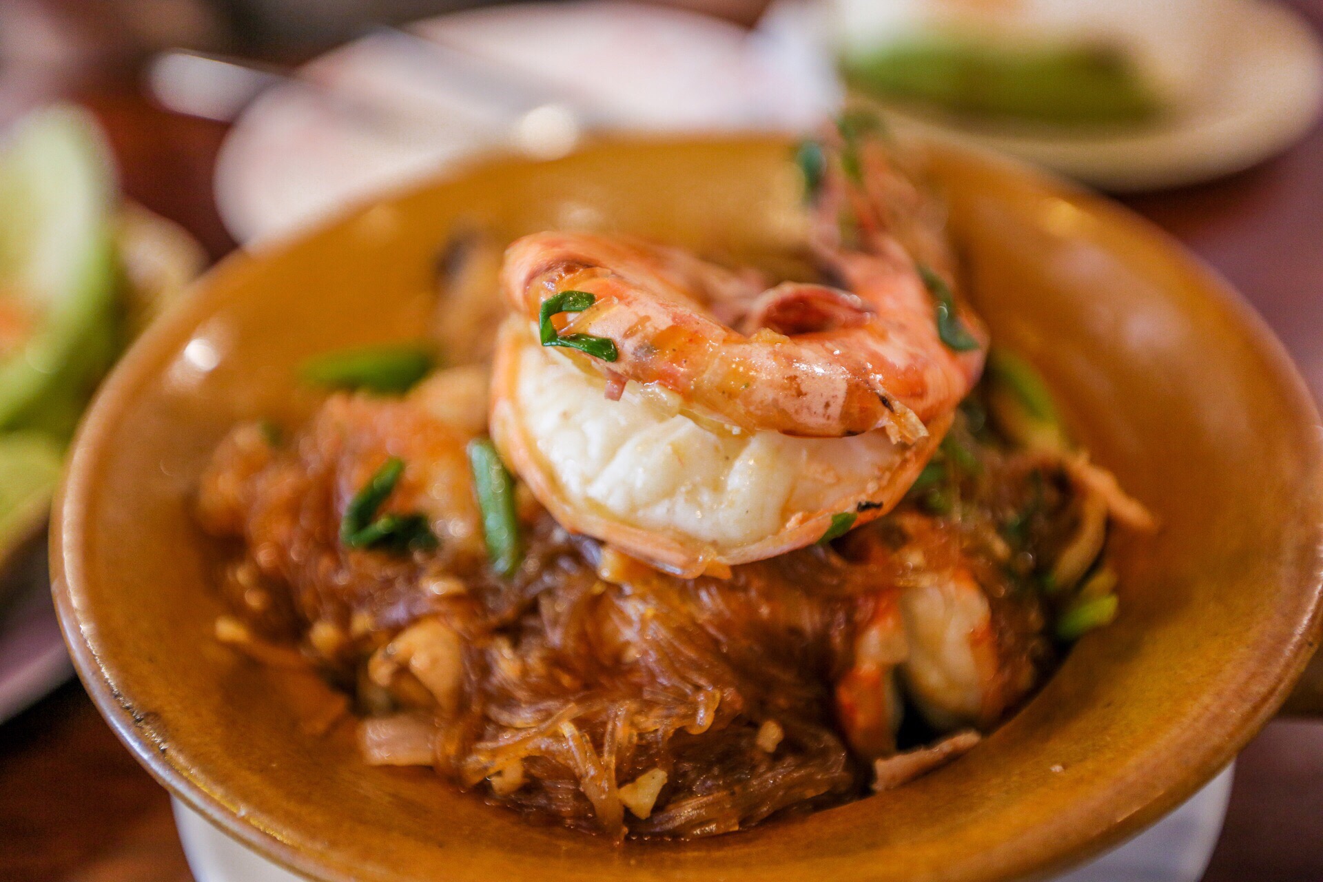 Dang Restaurant餐厅图片